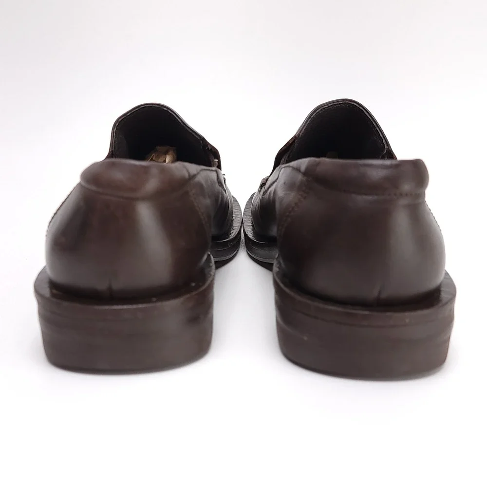 Alfani trooper loafers